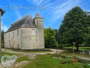 Maison à SAINT-MARTIAL-DE-NABIRAT