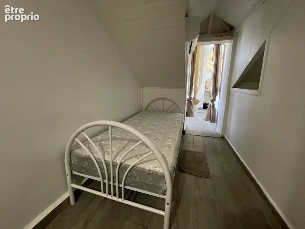 Immeuble de rapport   excellente rentabilité nette de 10,5 % - photo 8