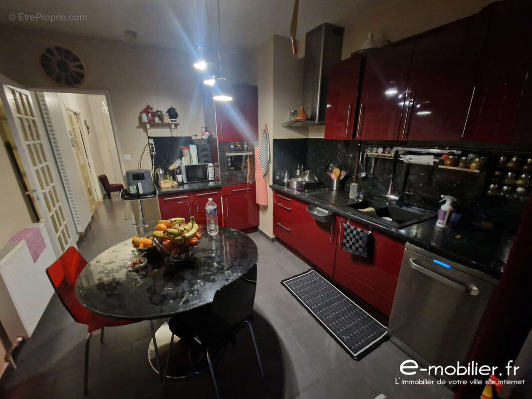 Maison 150 m² à Amiens  - photo 3
