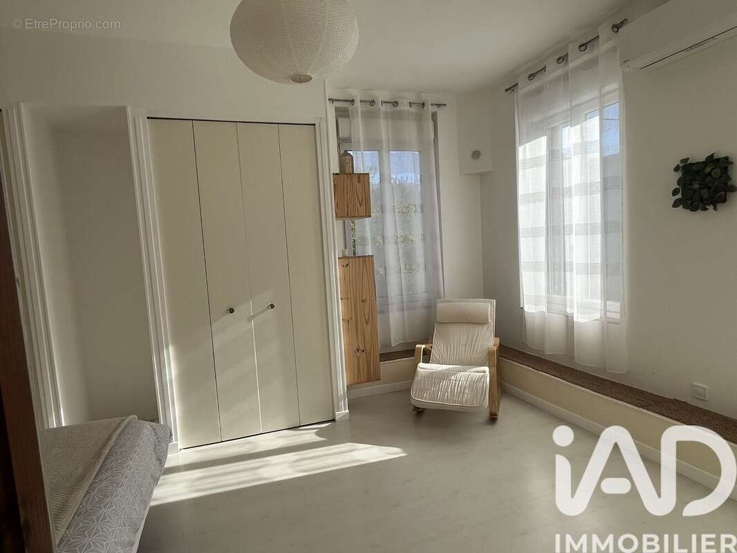 Photo 8 - Maison à LA FERE