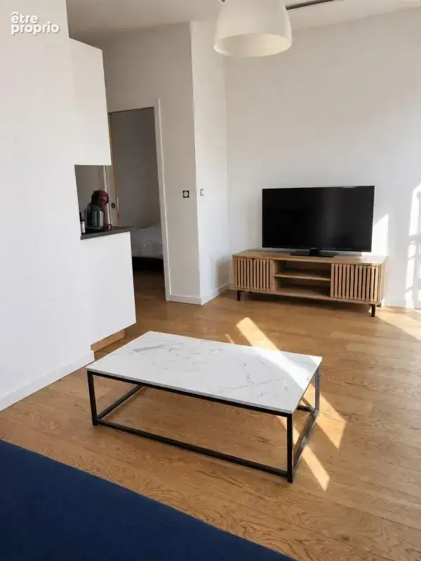 Photo Appartement à Strasbourg au prix de 123 000€
