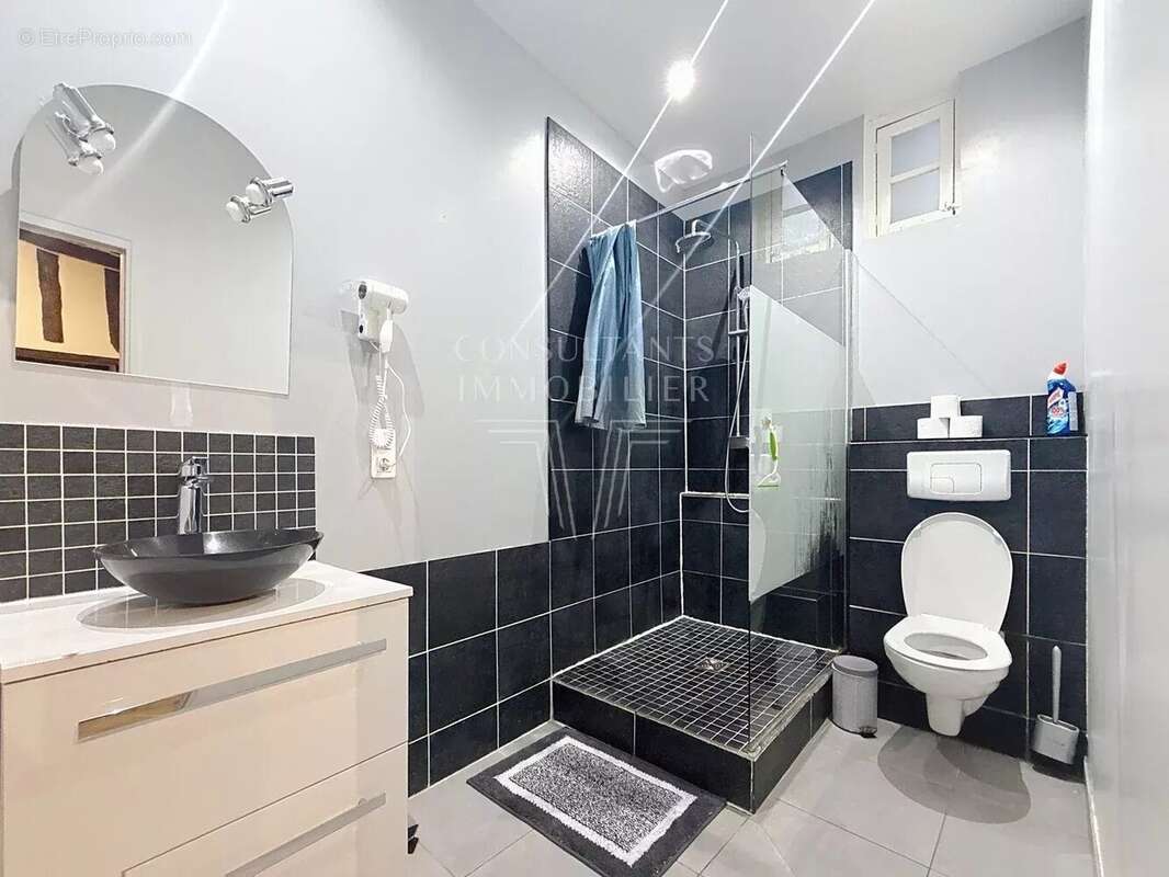 Appartement à PARIS-5E