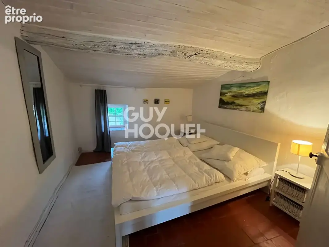 Maison ancienne 3 pièces à vendre à Cesseras - Réf V522CB - photo 13