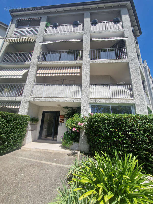 Appartement à VALENCE