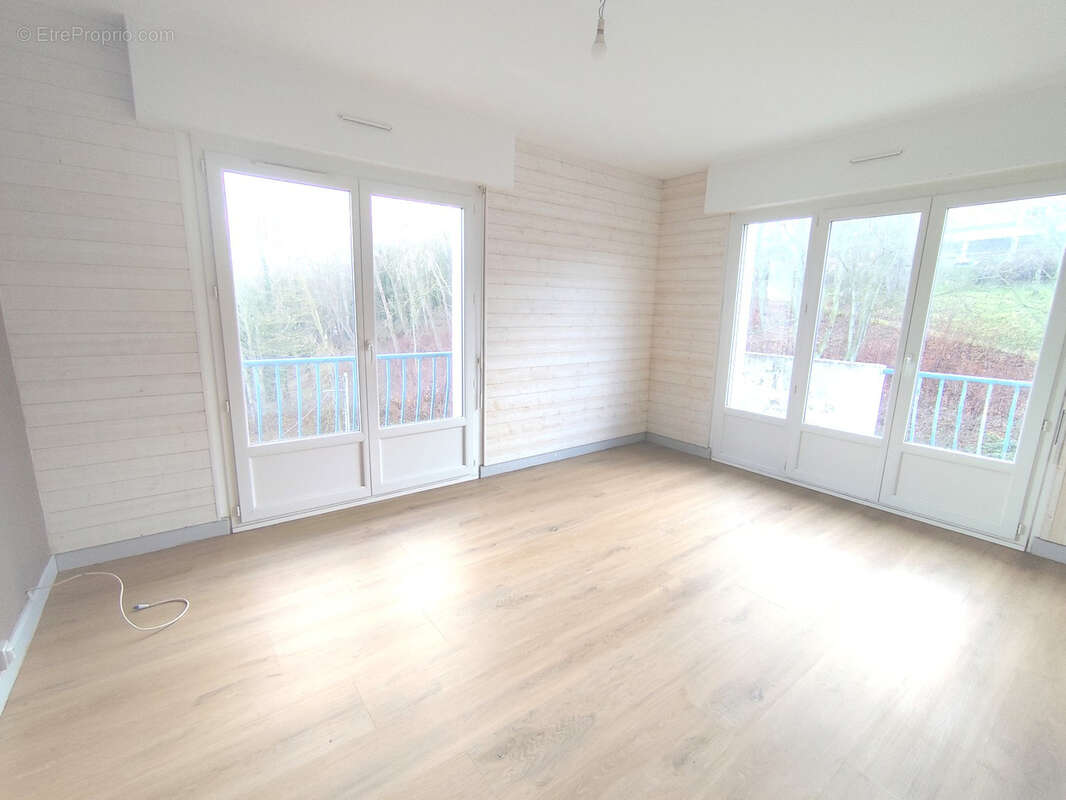 Appartement à BOULOGNE-SUR-MER