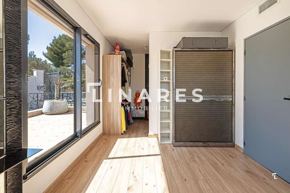 Maison à MARSEILLE-11E