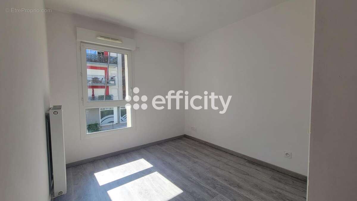 Appartement - photo 10
