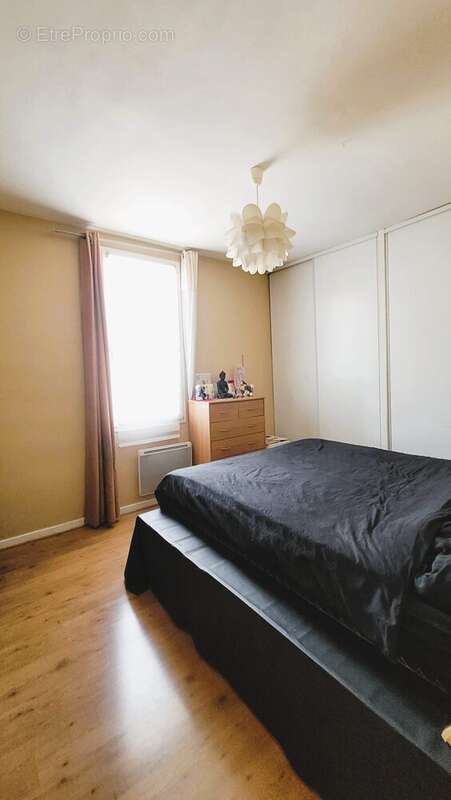 Appartement à SAINT-GEORGES-D'ORQUES