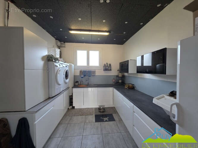 Maison à LES ANCIZES-COMPS