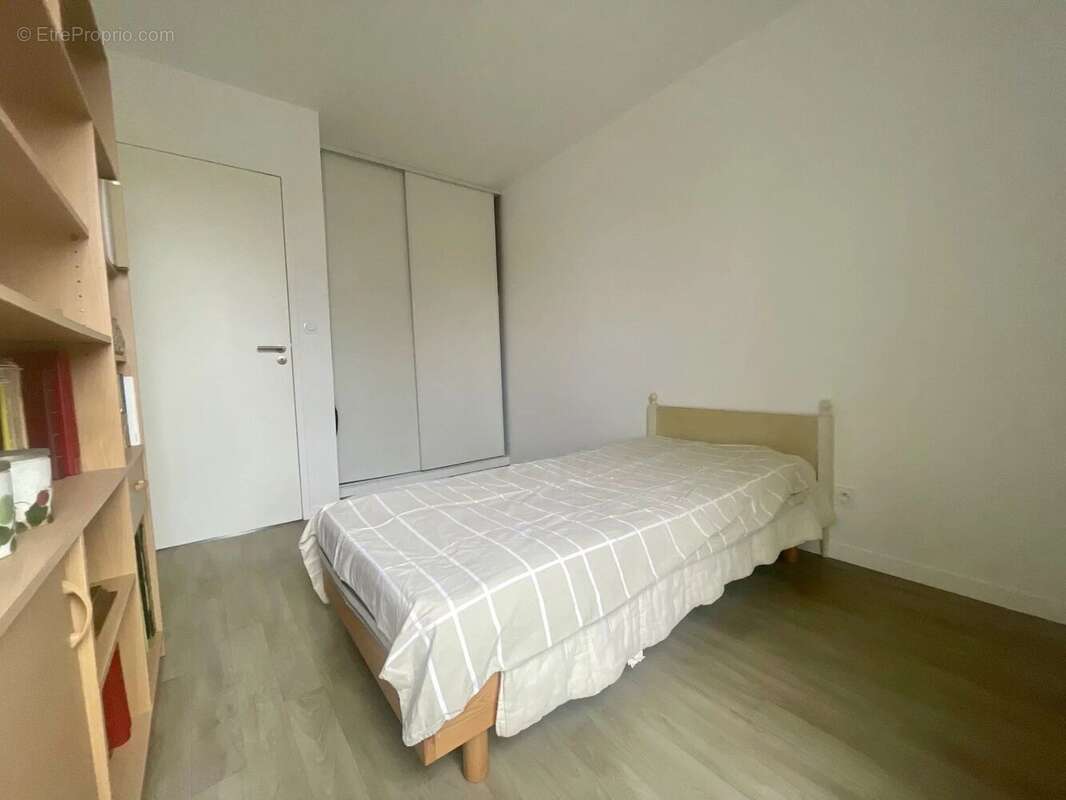 Appartement à BOUAYE