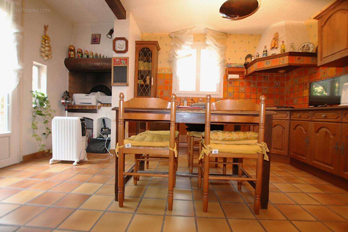 Maison à MONTPELLIER