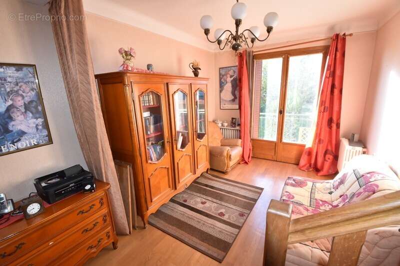 Maison à DIGOIN