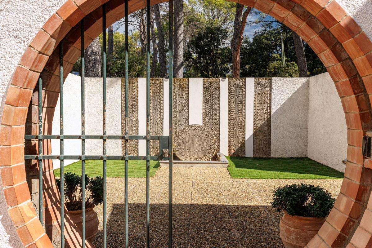 Maison à PUGET-SUR-ARGENS