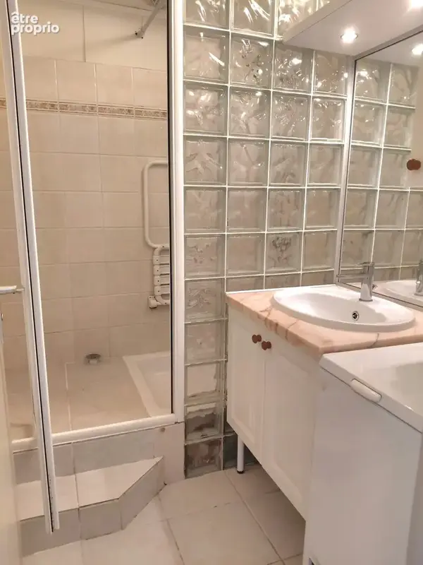 Appartement à la Marina - photo 9
