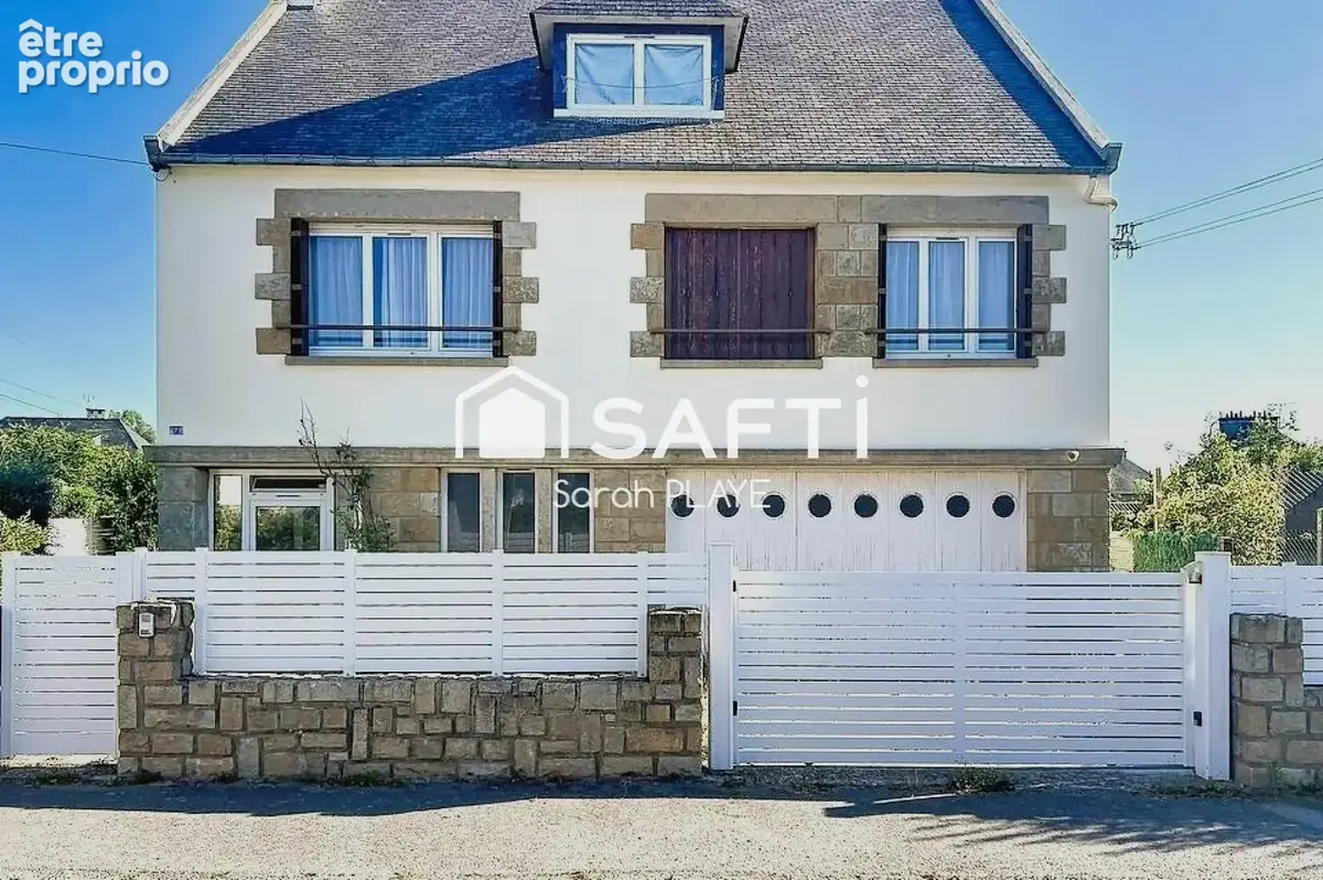 Photo 1 - Maison à PLEURTUIT