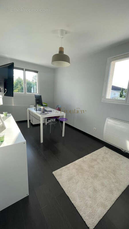 Chens sur Léman : Villa à Vendre ! - photo 7
