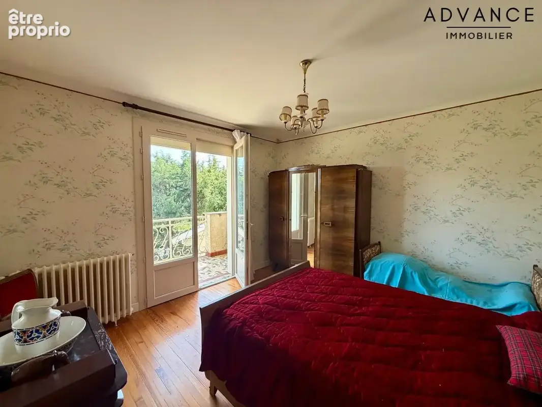 Maison 6 pièces 170 m² à vendre à Mirabel (82440) - photo 8