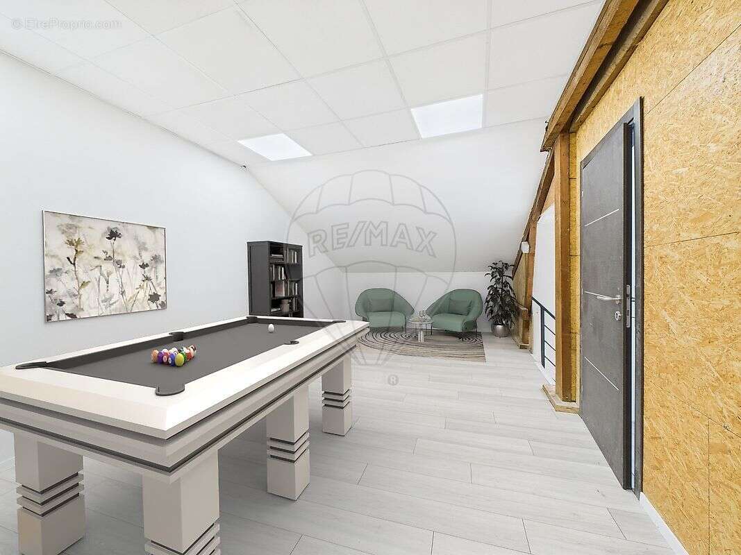 Autre à HETTANGE-GRANDE