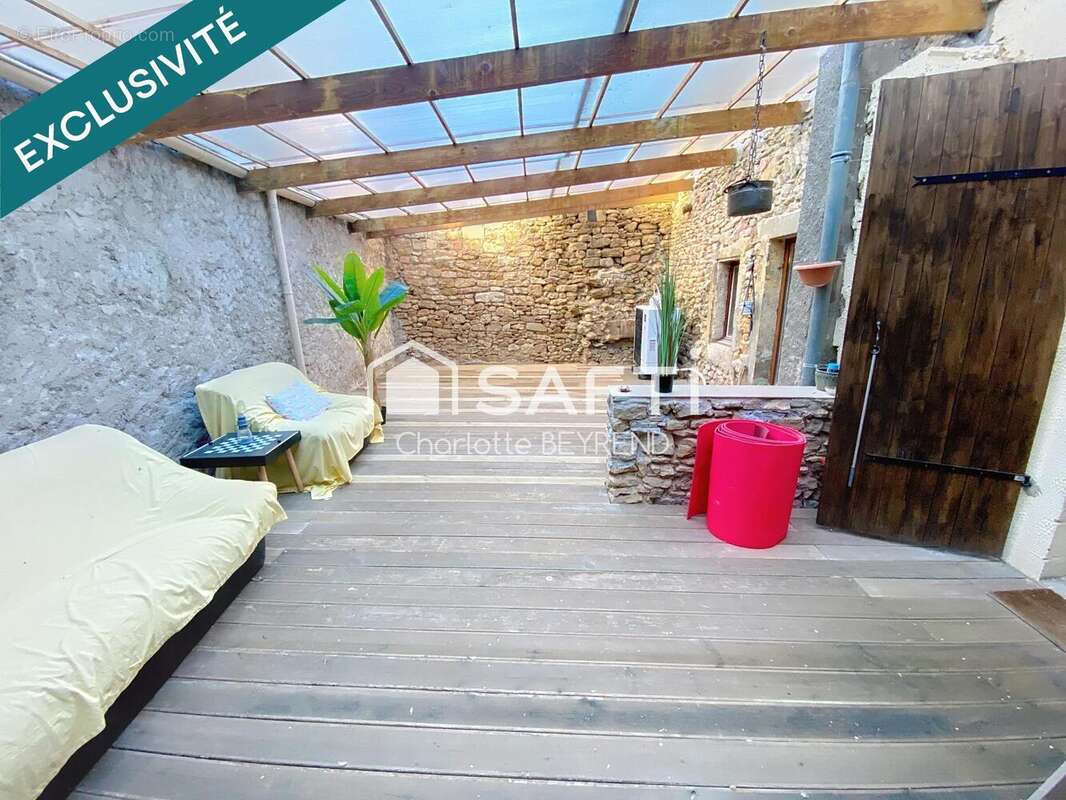 Photo 9 - Maison à NOVEANT-SUR-MOSELLE