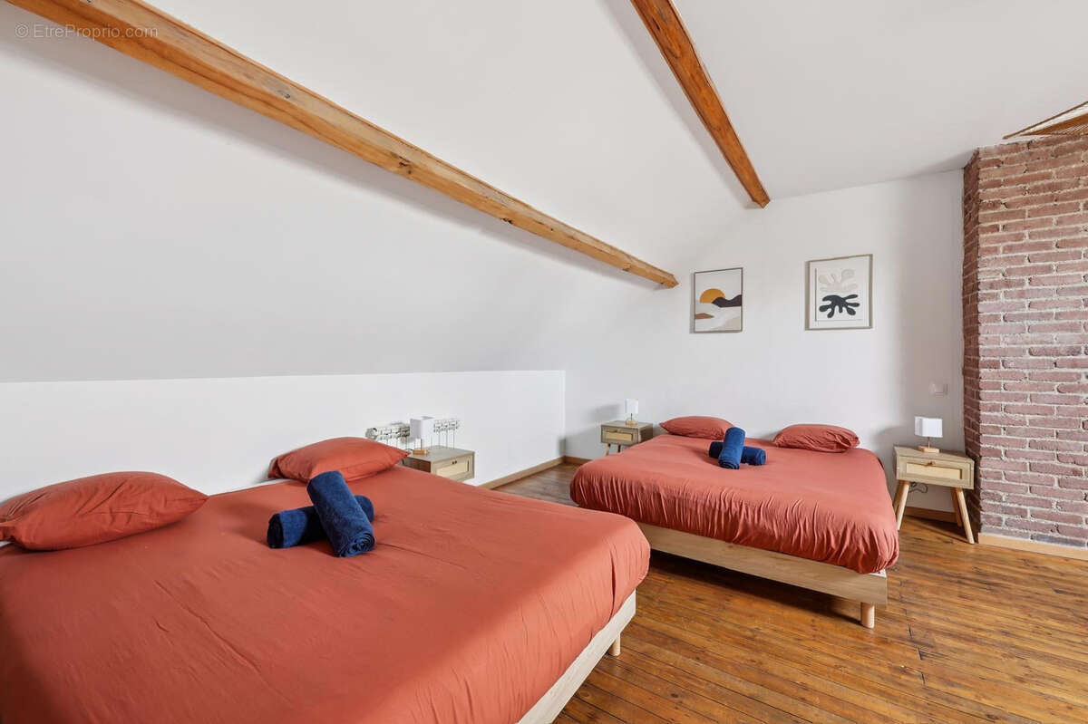 Appartement à LIEVIN