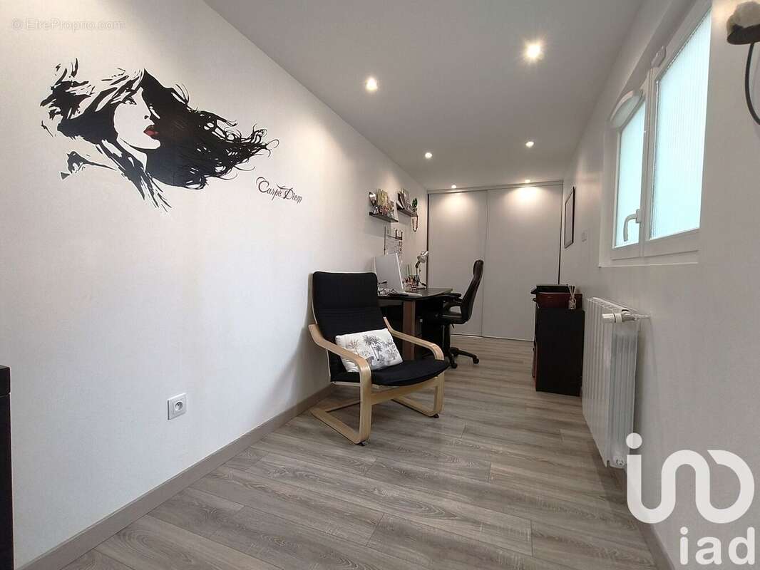 Photo 5 - Maison à ARNOUVILLE-LES-GONESSE