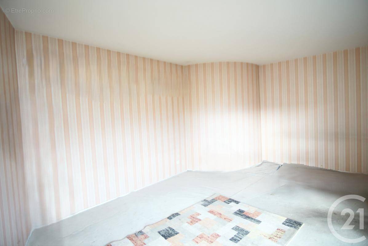 Appartement à CRETEIL