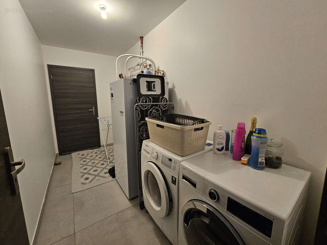 Maison à SAINT-MAURICE-L'EXIL