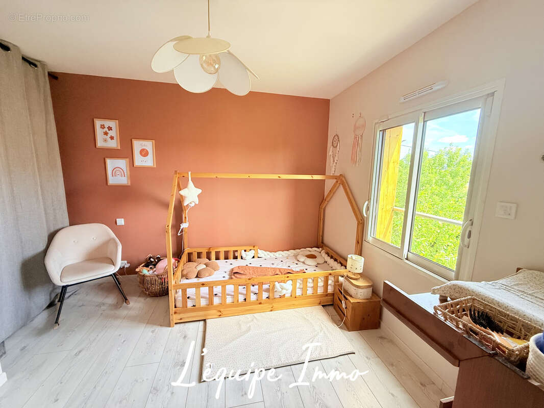 Maison à PLAISANCE-DU-TOUCH