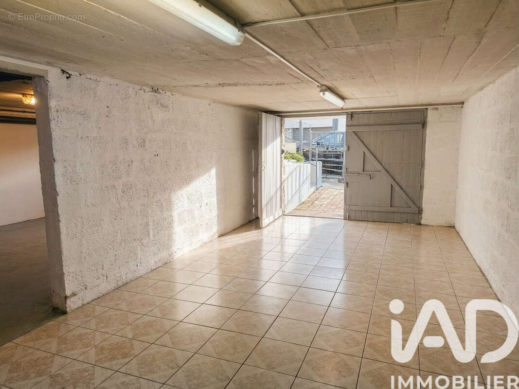 Photo 9 - Maison à NOTRE-DAME-DE-BONDEVILLE