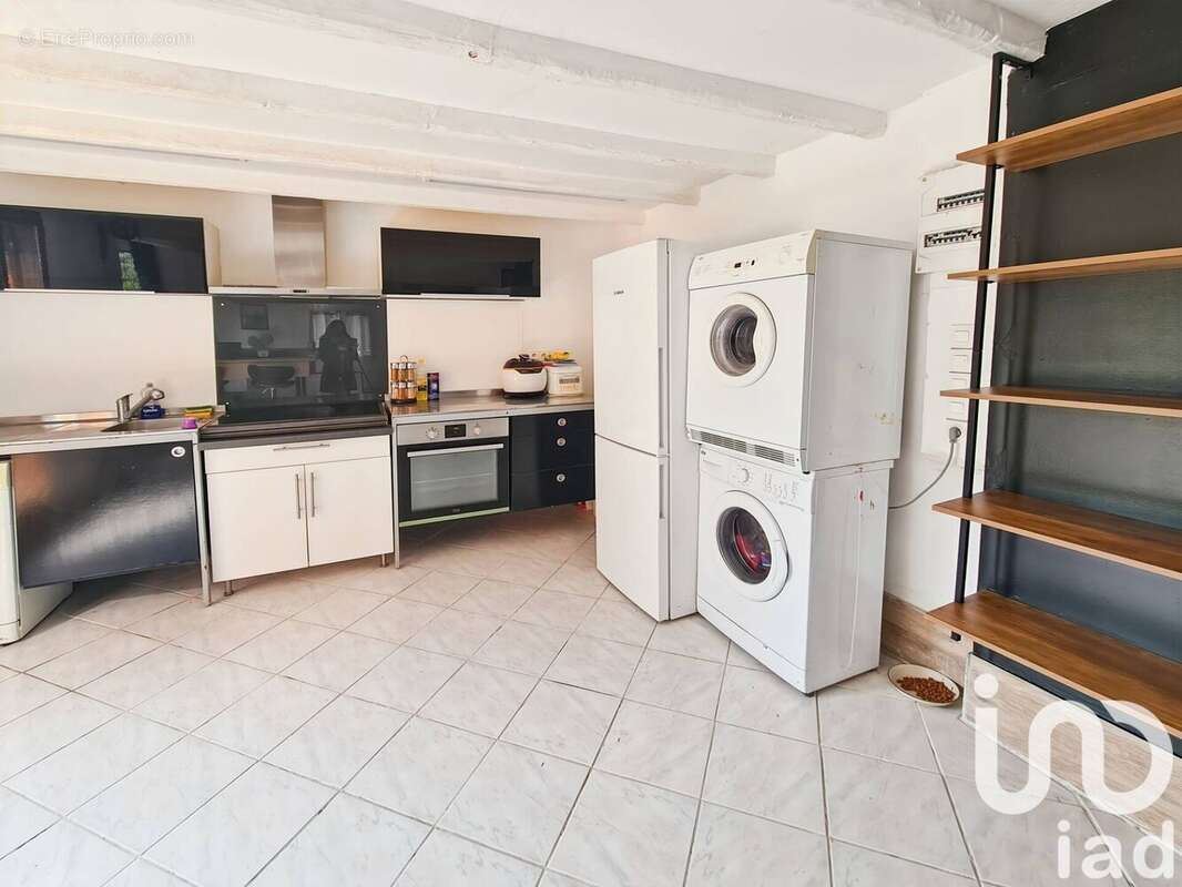 Photo 7 - Maison à QUINCY-SOUS-SENART