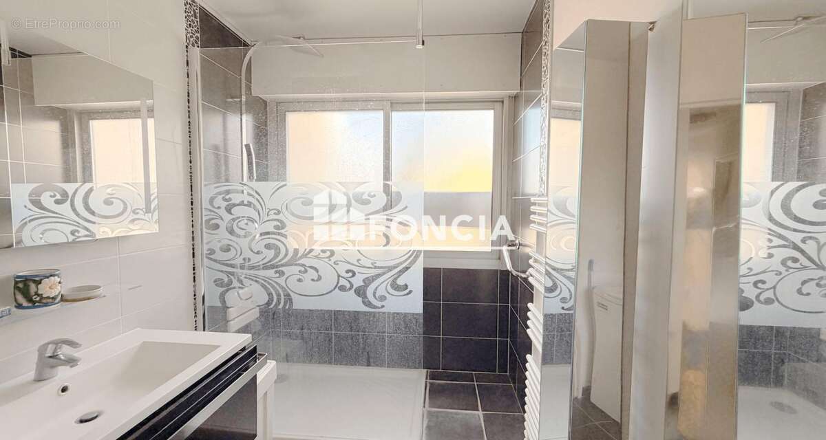 Appartement à MARLY-LE-ROI