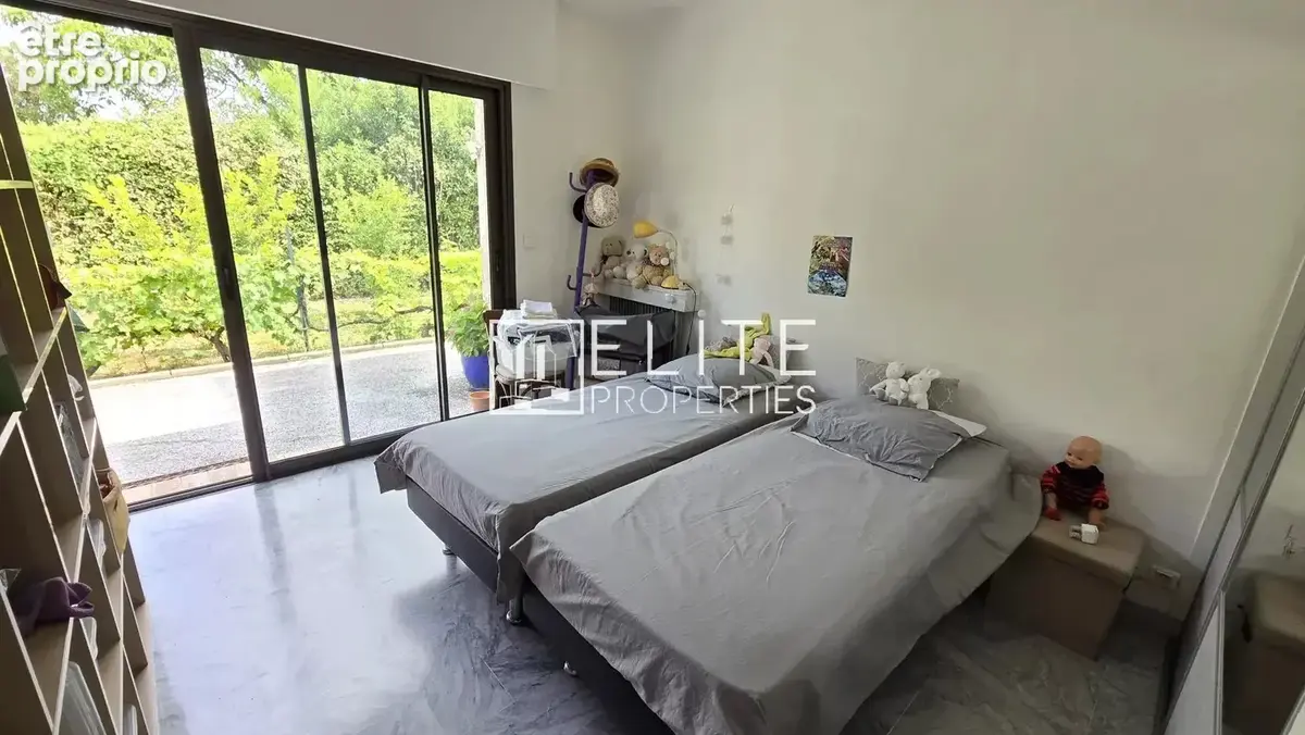 Maison 4 pièces 149m² + piscine mougins - photo 15