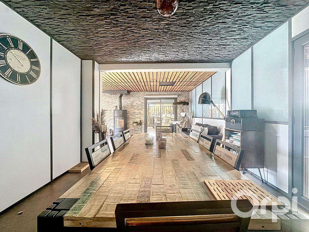 Maison à SAINT-MARTIN-DU-VAR