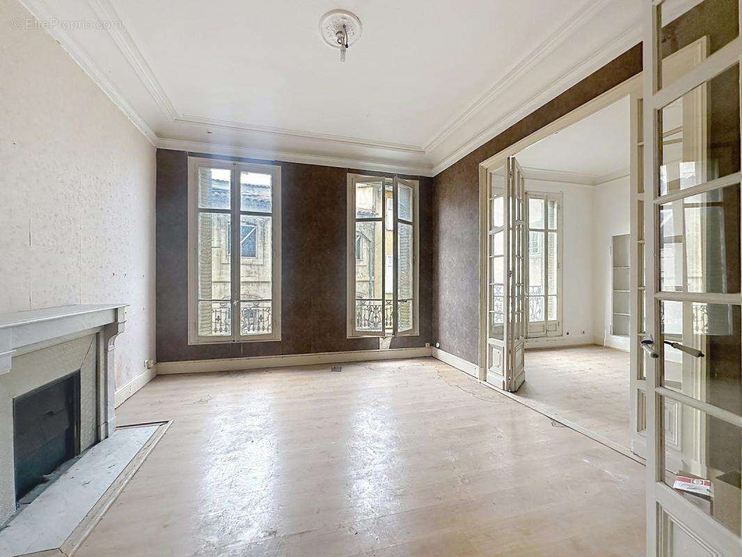 Appartement à AVIGNON