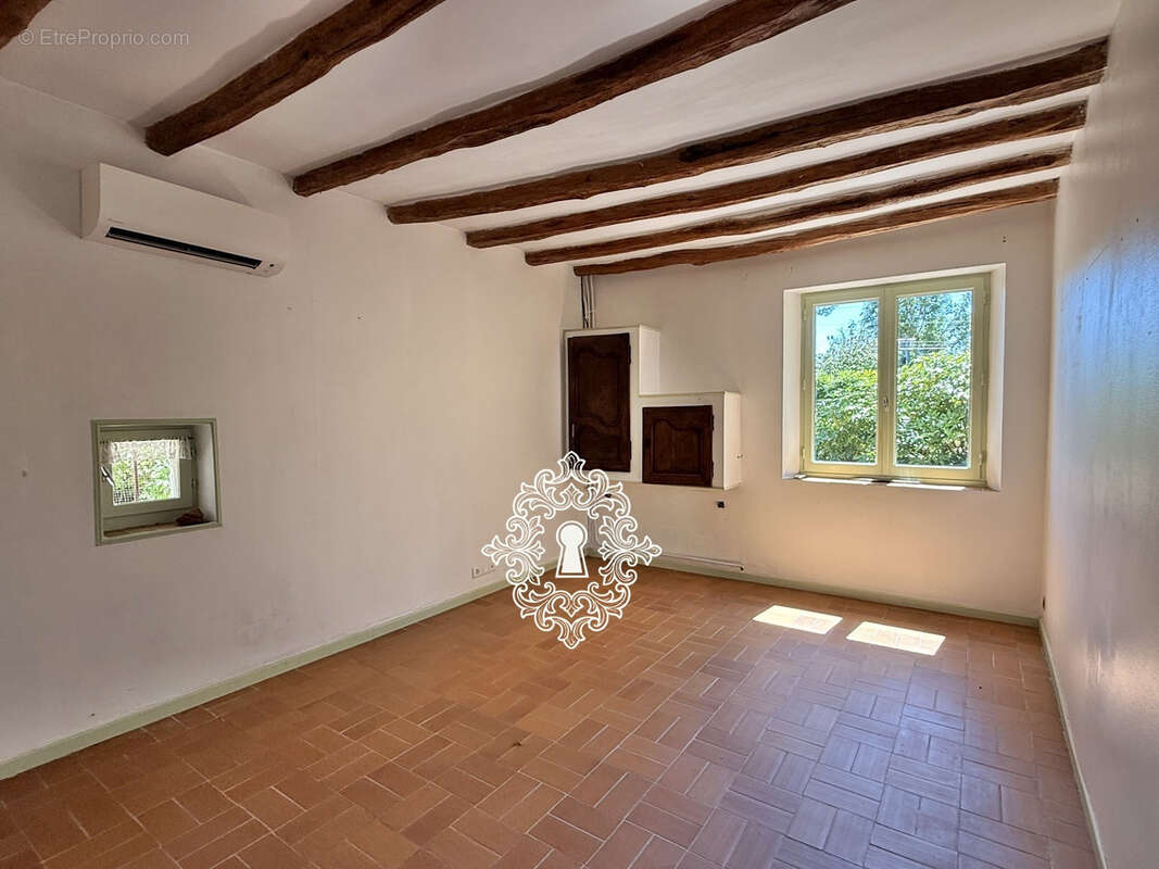 Maison à NANGIS
