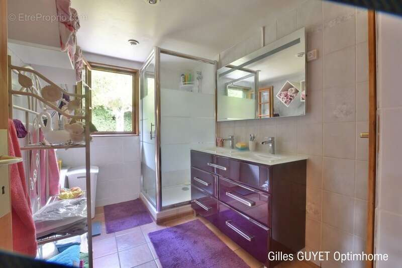 20 mn de bernay, maison normande t4 75m² 194500€ (27) nouveau prix de vente - photo 37