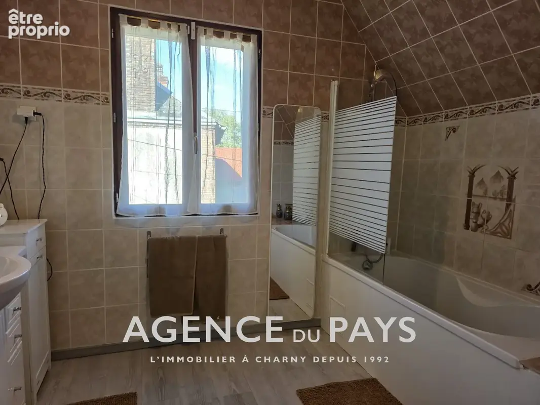 Maison proche commerces - photo 7