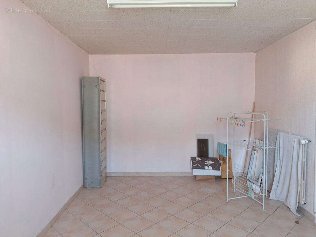 Maison à SAINT-CYR-DES-GATS