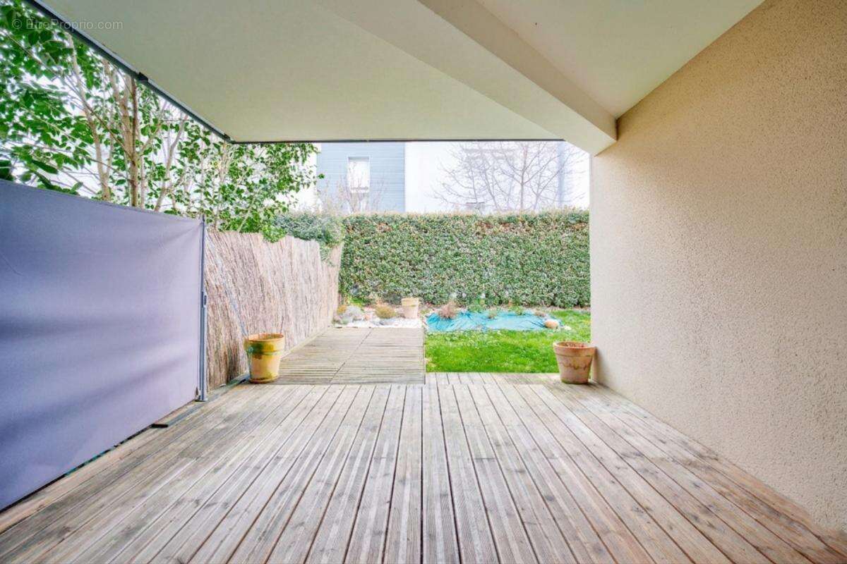 Appartement à TOURNEFEUILLE