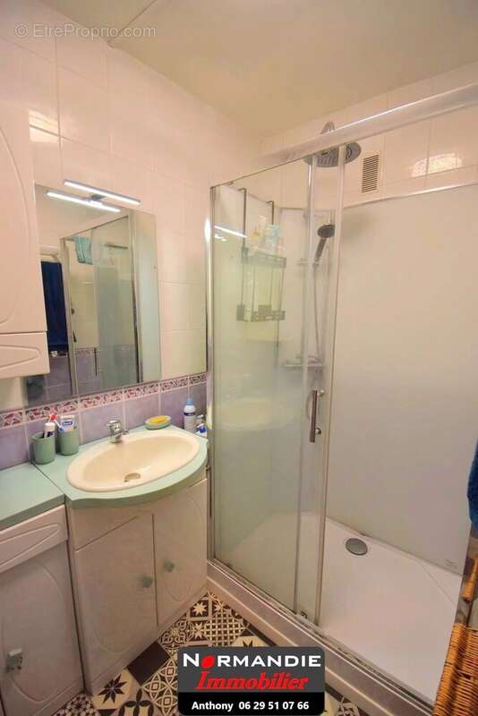 Appartement à LE HAVRE