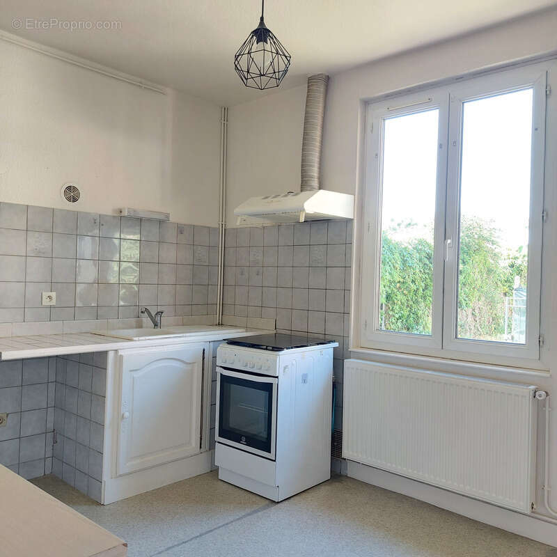 Maison à MONTAUBAN