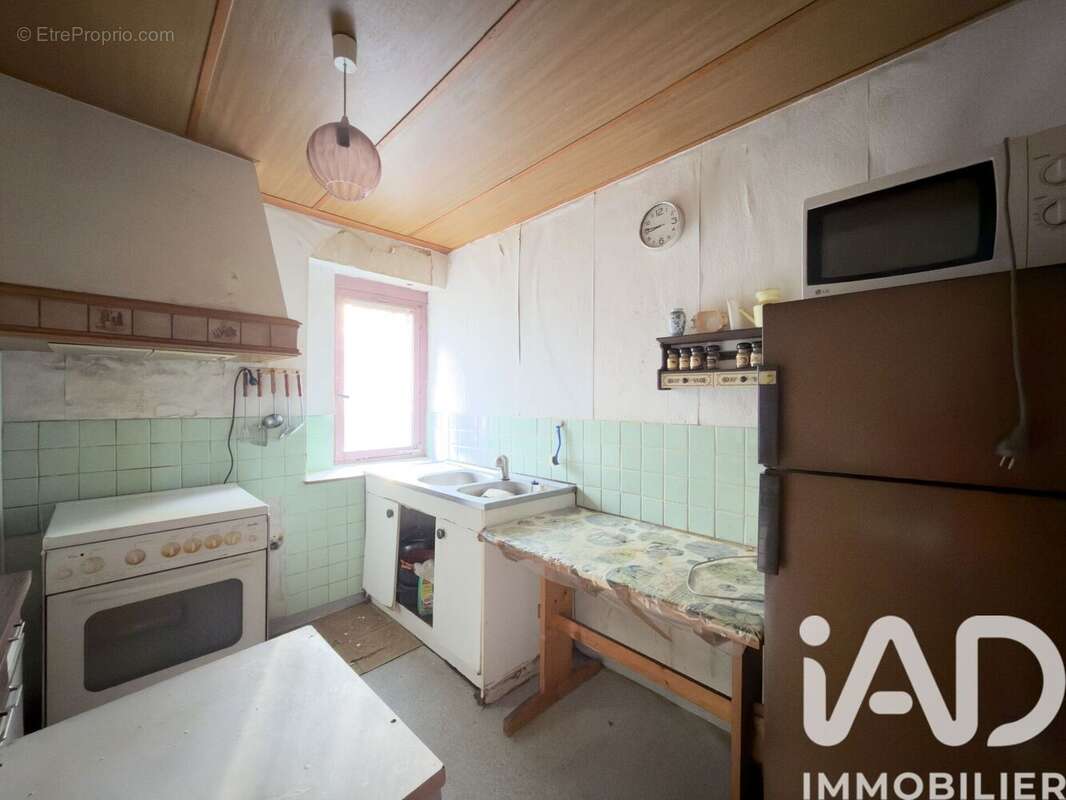 Photo 8 - Maison à MONSWILLER