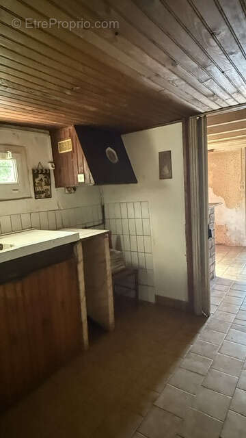 Maison à VILLENEUVE-SAINT-GEORGES