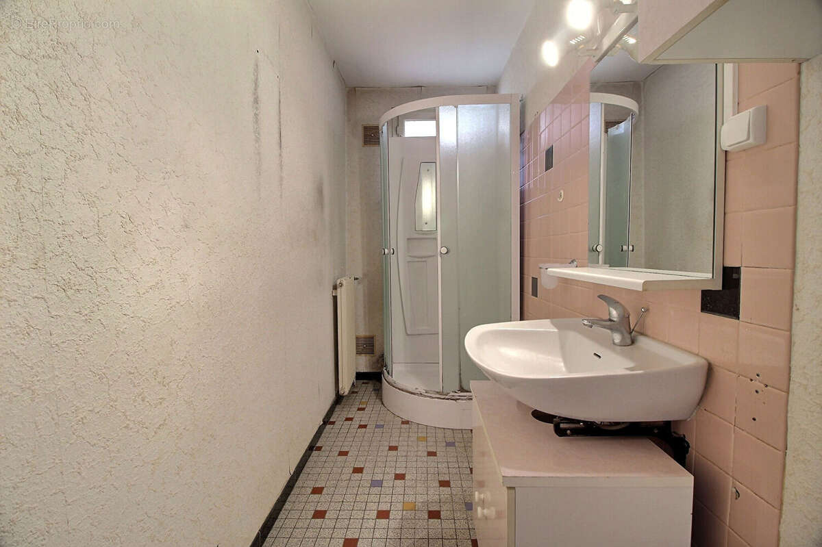 Maison à LA ROCHE-BLANCHE