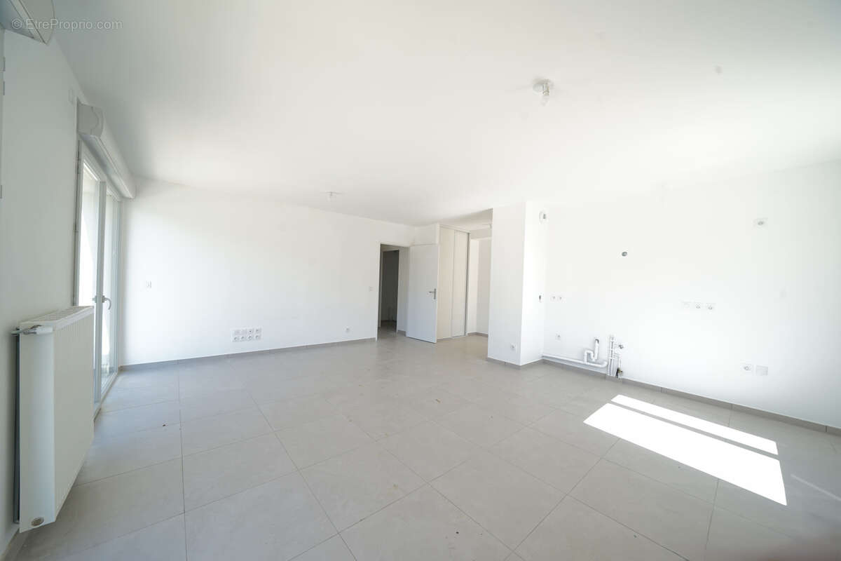 Appartement à VOREPPE