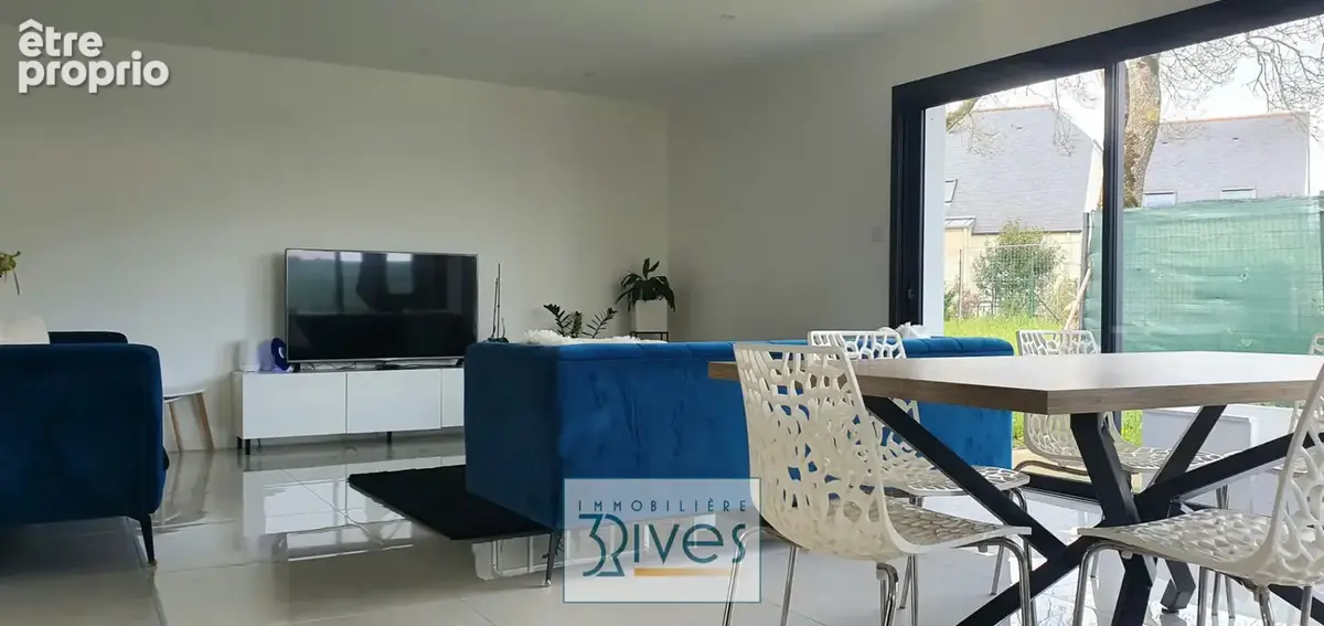 Maison 146 m2 - photo 3