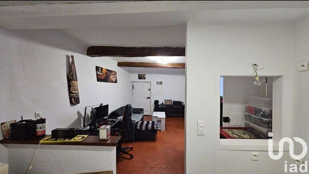 Photo 8 - Appartement à CARCES