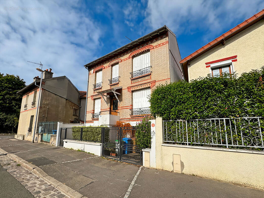 Pavillon Quartier de la Gare - photo 10