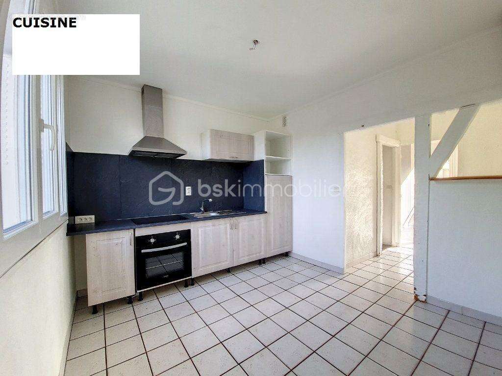 Appartement à VICHY