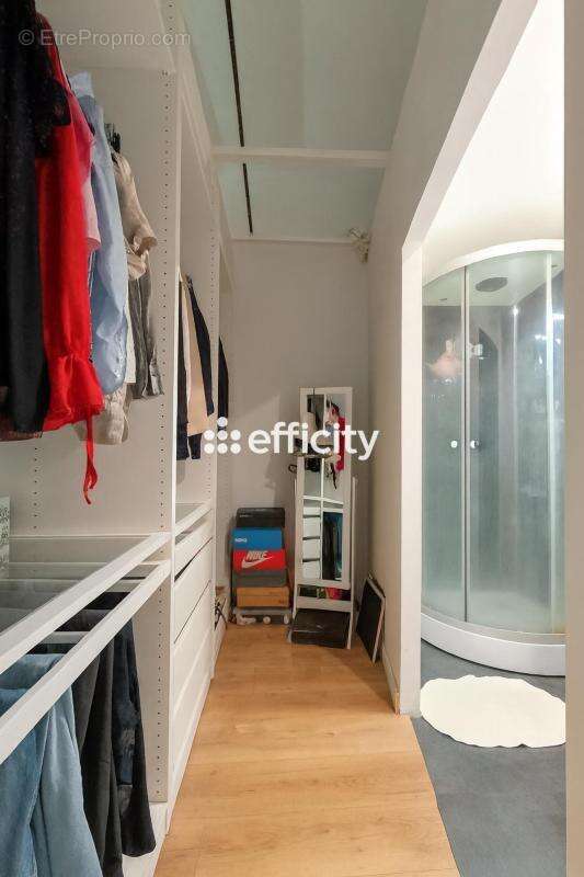 Maison à CHAMPIGNY-LE-SEC